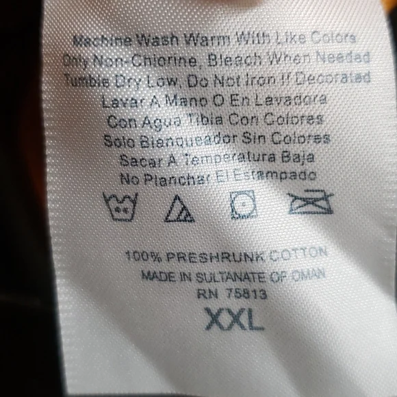 Stephen Curry Golden State Warriors #30 T-Shirt - Picture 6 of 6